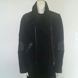 Vince jacket